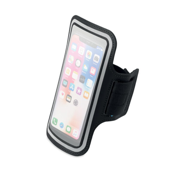 ARMPHONE + - Husă de neopren