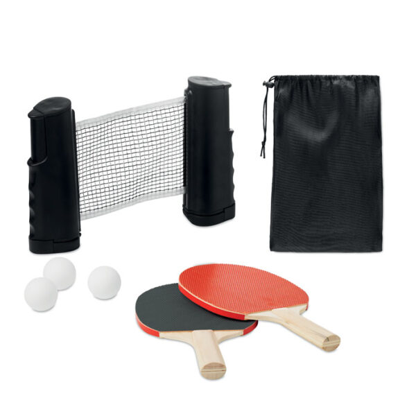 PING PONG - Set de tenis de masă