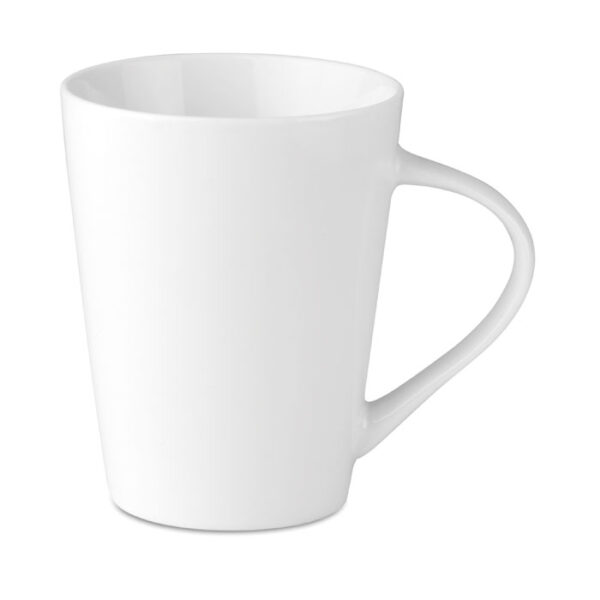 ROME - 250 ml de porțelan conic cana